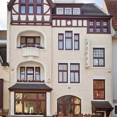 Arthotel Ana Residence Bremen Eksteriør bilde