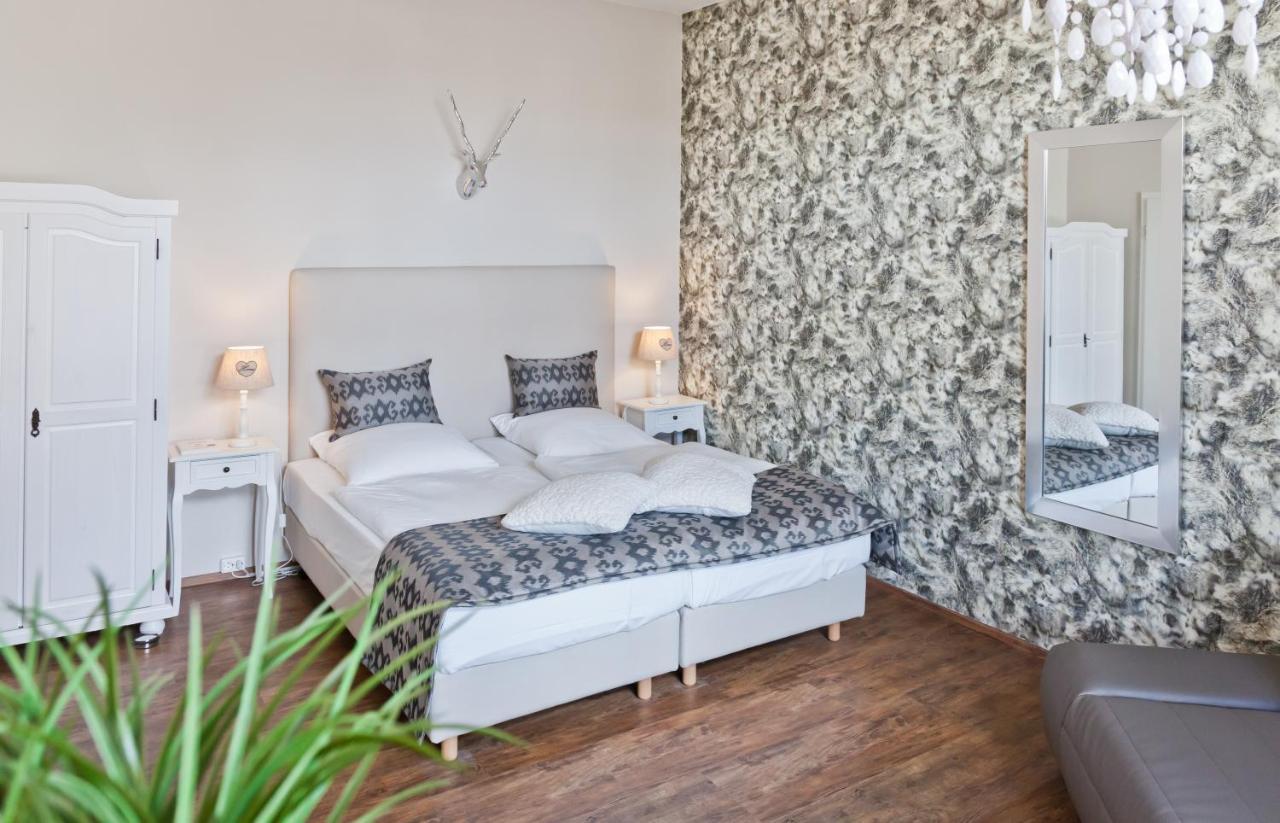 Arthotel Ana Residence Bremen Eksteriør bilde