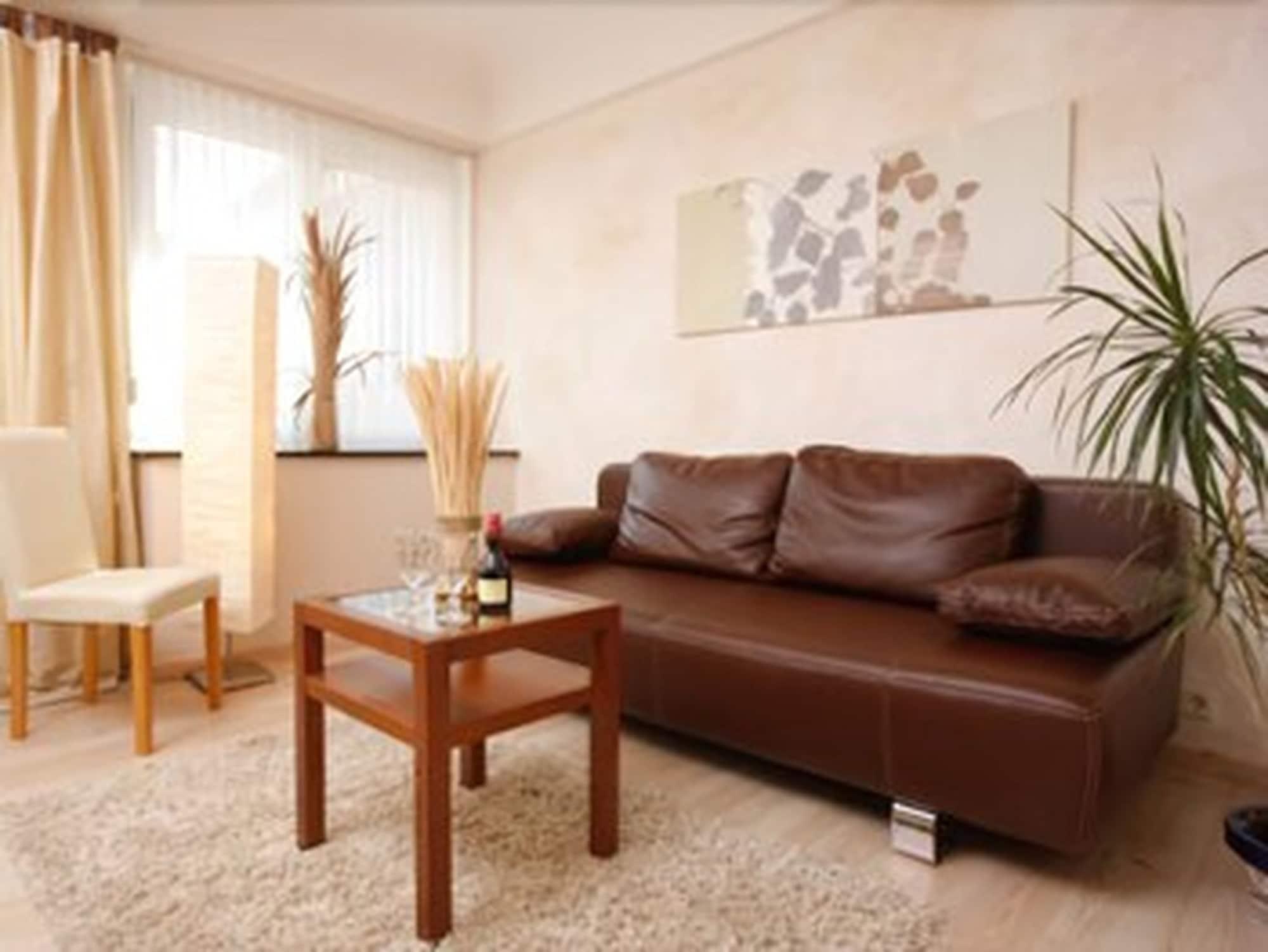 Arthotel Ana Residence Bremen Eksteriør bilde