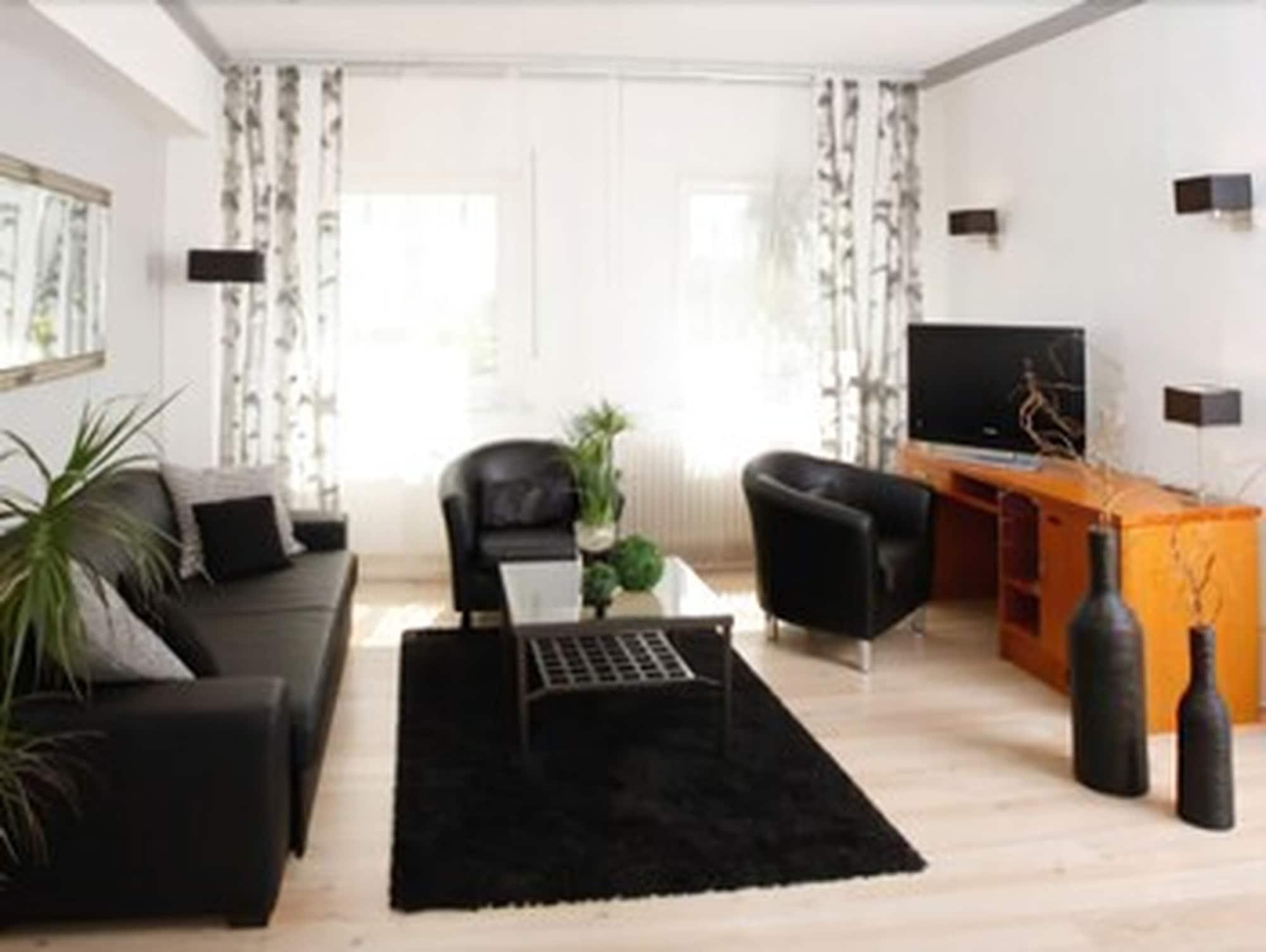 Arthotel Ana Residence Bremen Eksteriør bilde