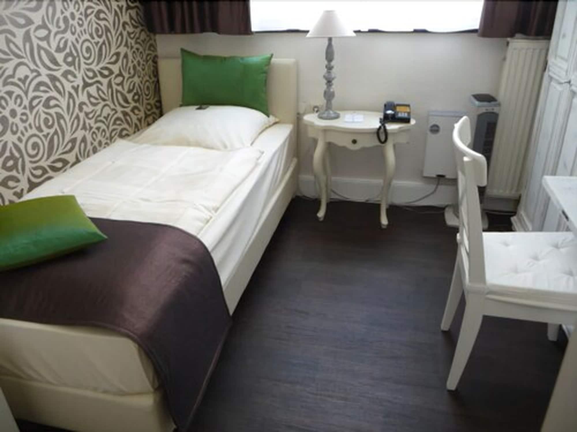 Arthotel Ana Residence Bremen Eksteriør bilde