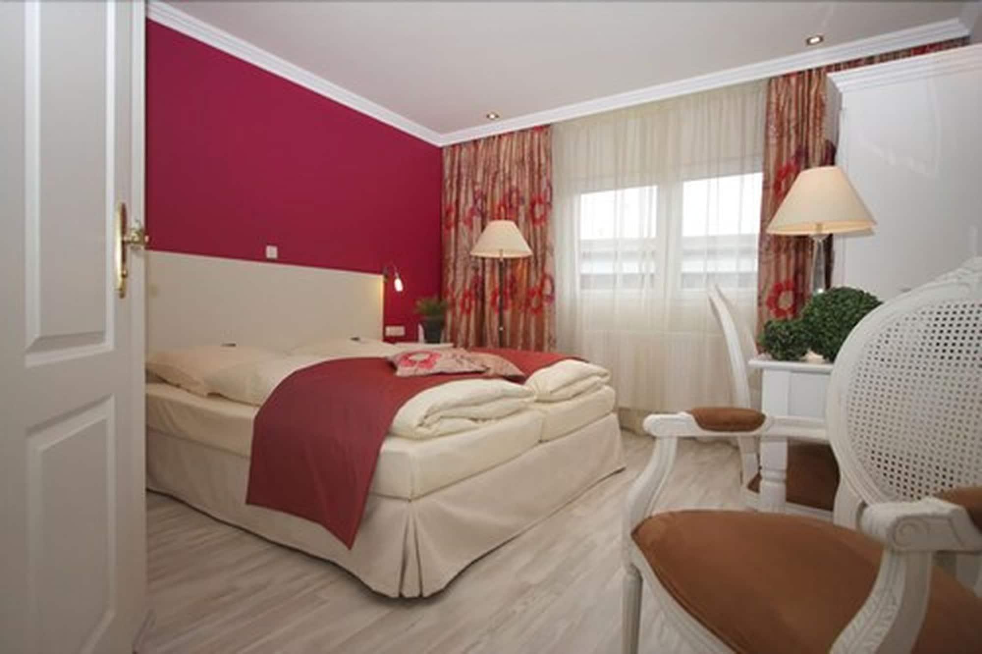 Arthotel Ana Residence Bremen Rom bilde