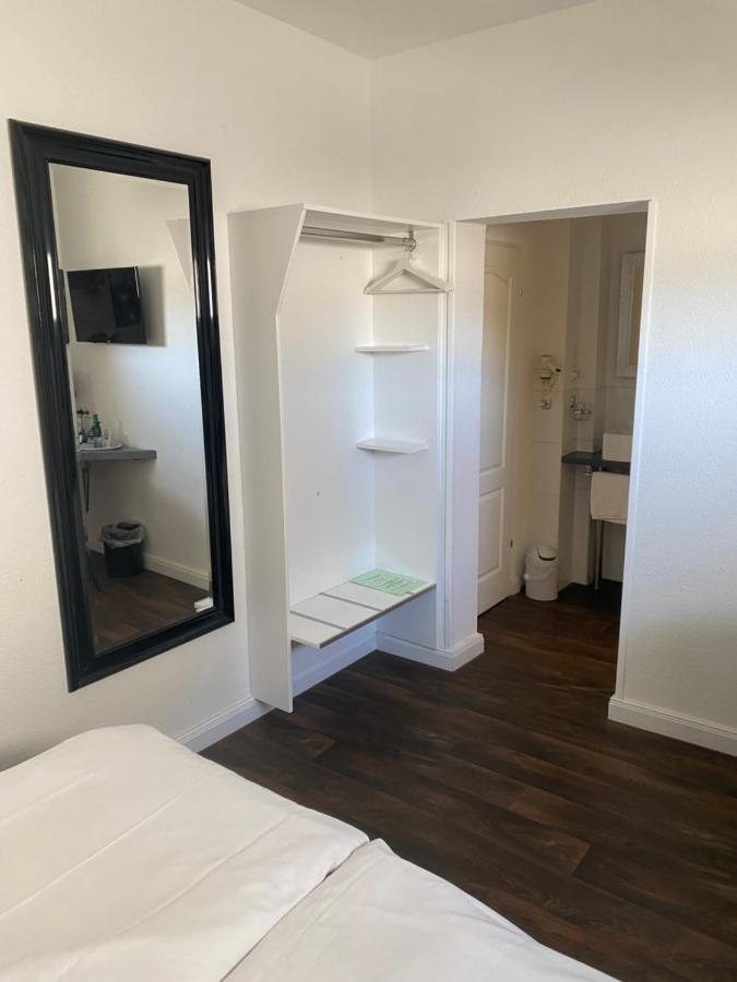 Arthotel Ana Residence Bremen Eksteriør bilde