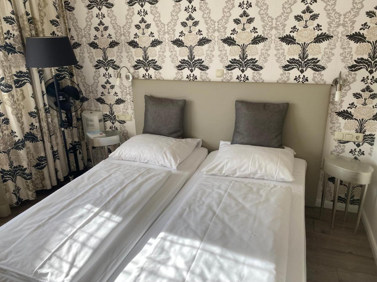 Arthotel Ana Residence Bremen Eksteriør bilde