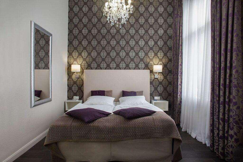 Arthotel Ana Residence Bremen Rom bilde